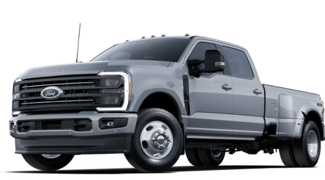 2025 Ford SuperDuty